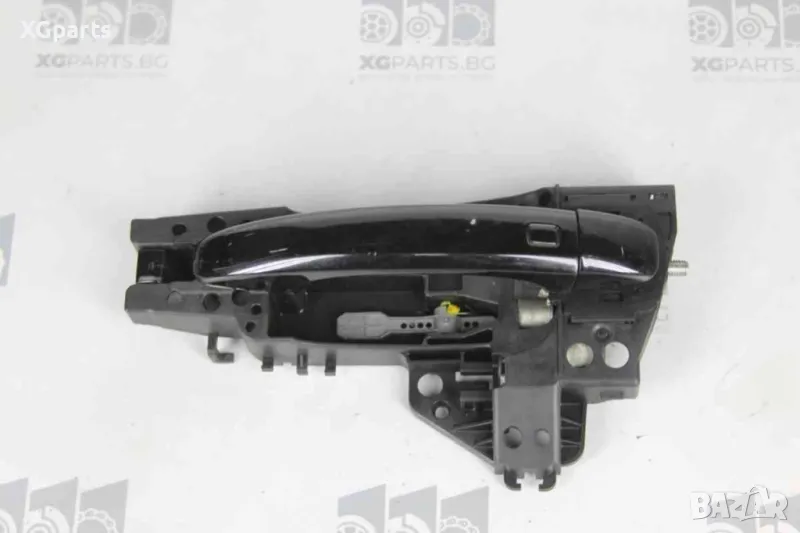 Дръжка предна лява външна за Audi A4 B8 (2007-2011) дясна дирекция, снимка 1