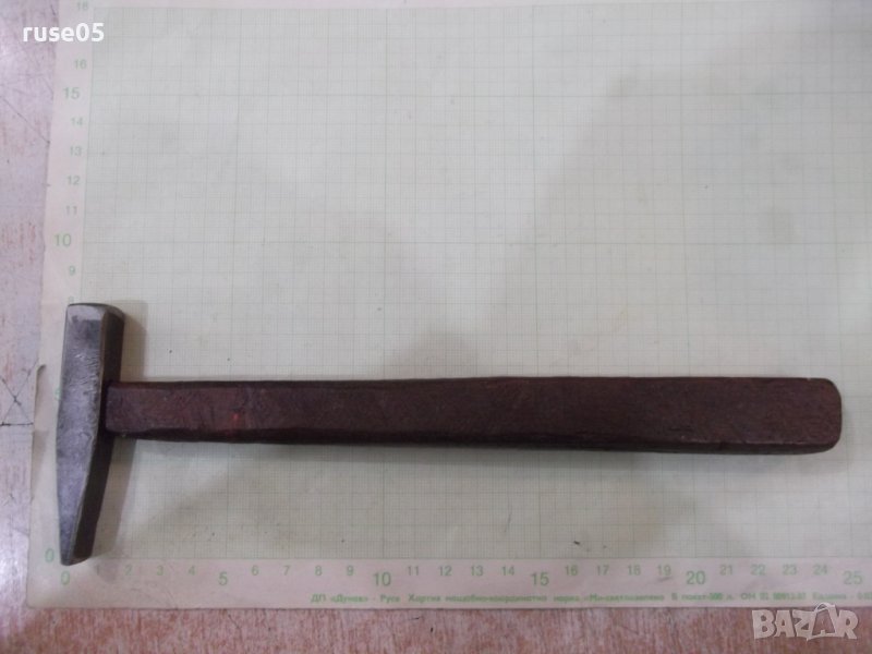 Чук малък - 1, снимка 1