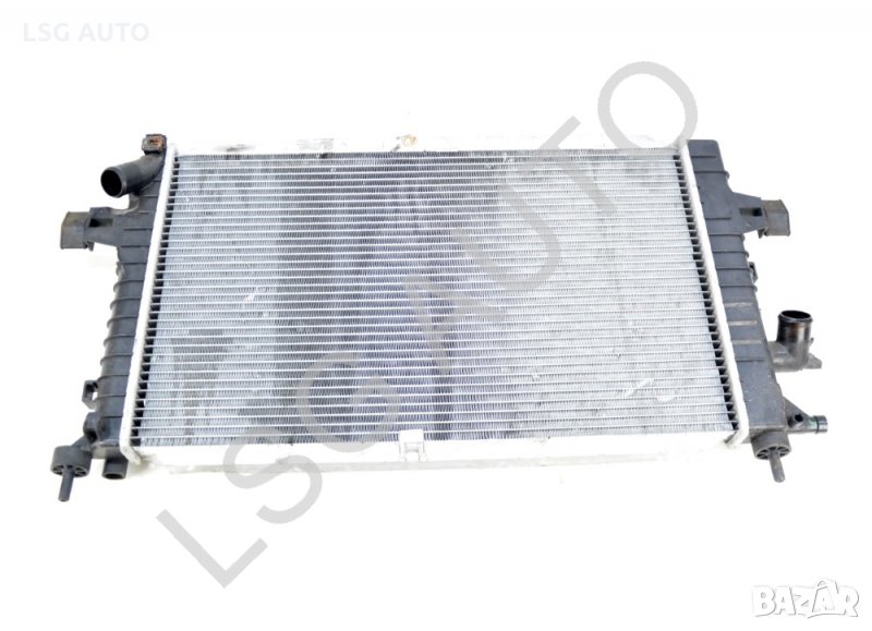 Воден радиатор OPEL ZAFIRA B 2005-2014 Z210219-174, снимка 1