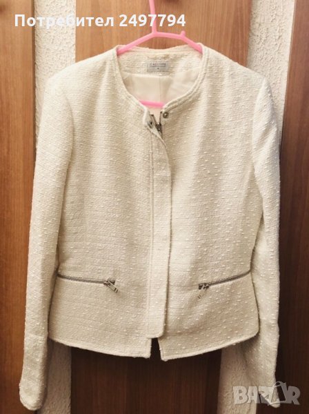 Дамско сако-яке Caliope, снимка 1