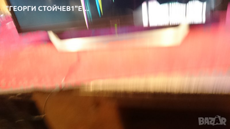 KDL-32RD430 СЪС СЧУПЕНА МАТРИЦА, снимка 1