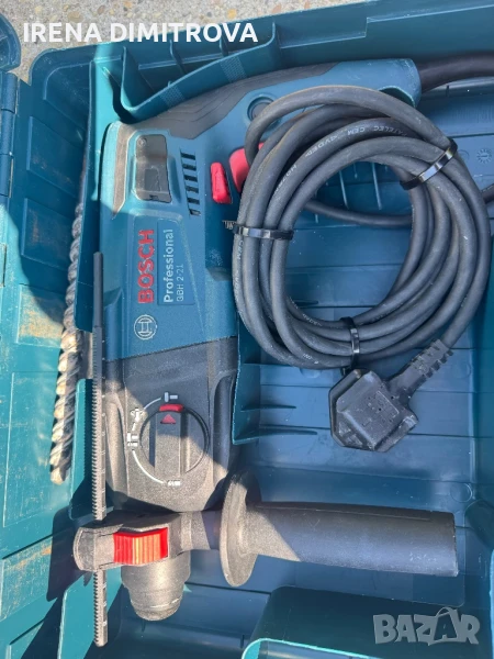 Bosch gbh 2-22, снимка 1