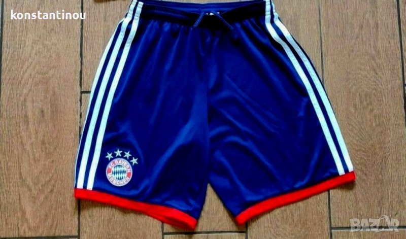 Оригинални шорти adidas / Bayern Munich , снимка 1