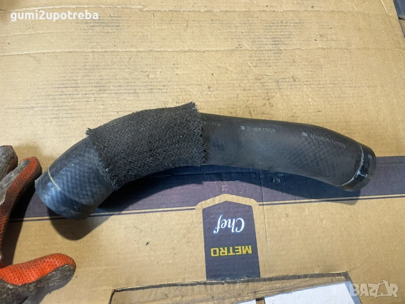 Маркуч Съединение SUZUKI SX4 S-Cross JY 2018 1.0 Турбо, снимка 1