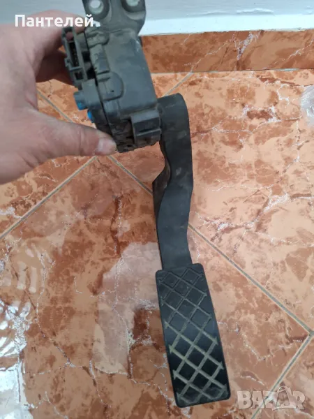 Педал на газта Ауди А4 Б5, снимка 1