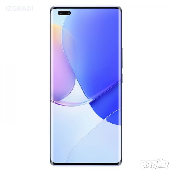 Дисплей и тъч скрийн за Huawei Nova 9 Pro RTE-AL00, снимка 1