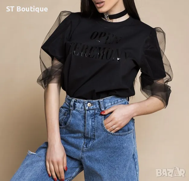 Тениски Nicole , снимка 1