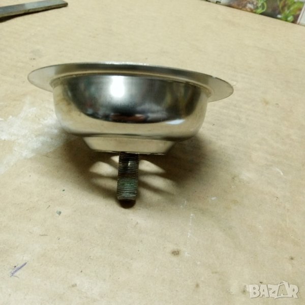 Сифон за мивка алпака в Мивки в гр. Разград - ID43938728 — Bazar.bg