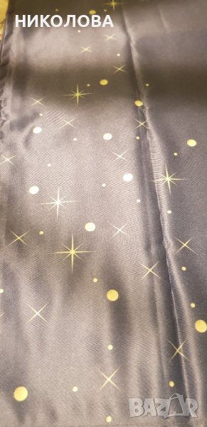 КОЛЕДНА  ПОКРИВКА - НОВА , 140/240 см.  , снимка 1