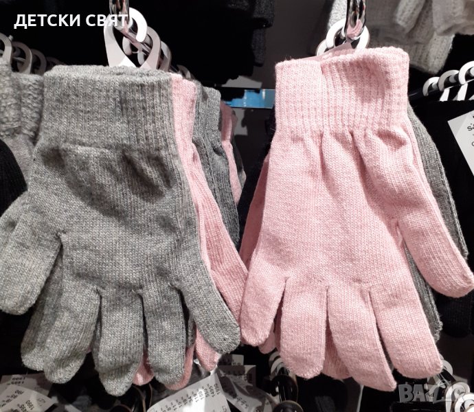 Нови дамски ръкавици, снимка 1