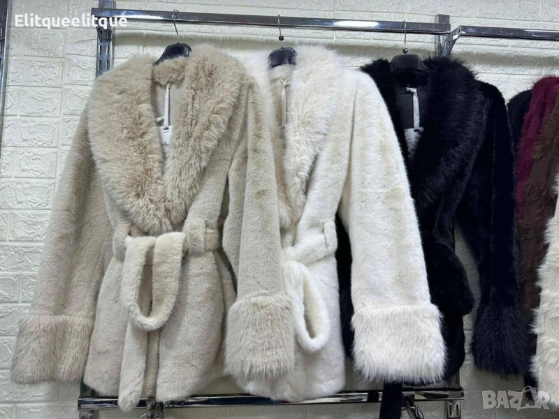 италиански пухени палта, снимка 1