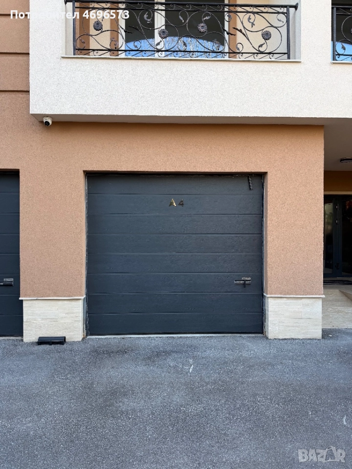 Гараж под наем , снимка 1