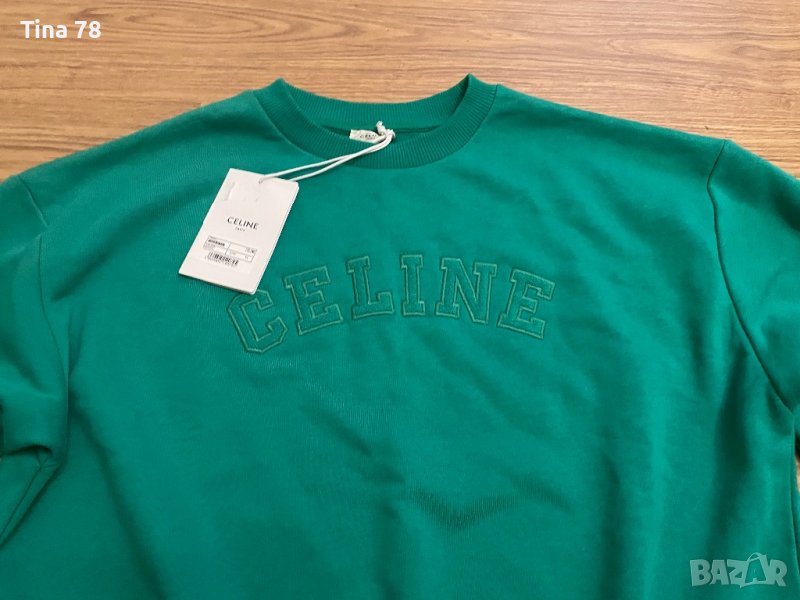 Celine дамски суичър , снимка 1