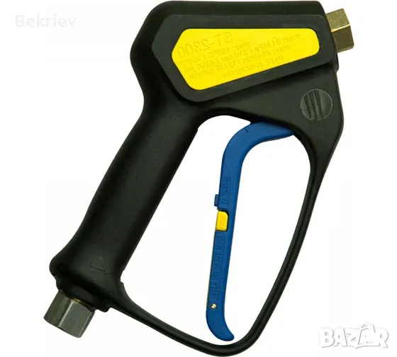 Пистолет за високо налягане-ST 2300 Weep, снимка 1