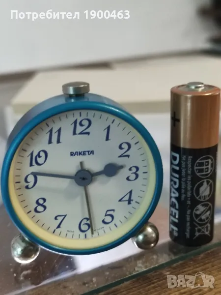 Ракета.Колекционерска.Рядка., снимка 1