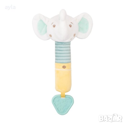 ИГРАЧКА ПИСКУН С ГРИЗАЛКА, снимка 1