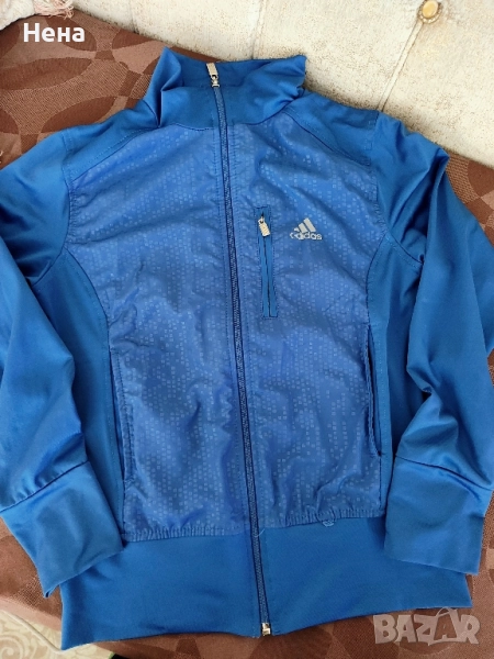  Дамски Суичъри Адидас , снимка 1