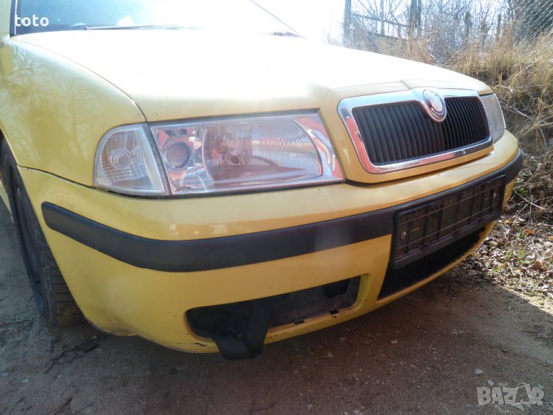 	Skoda Octavia , снимка 1