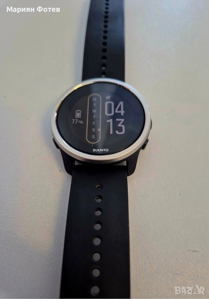 Suunto 5 Peak Pro, снимка 1