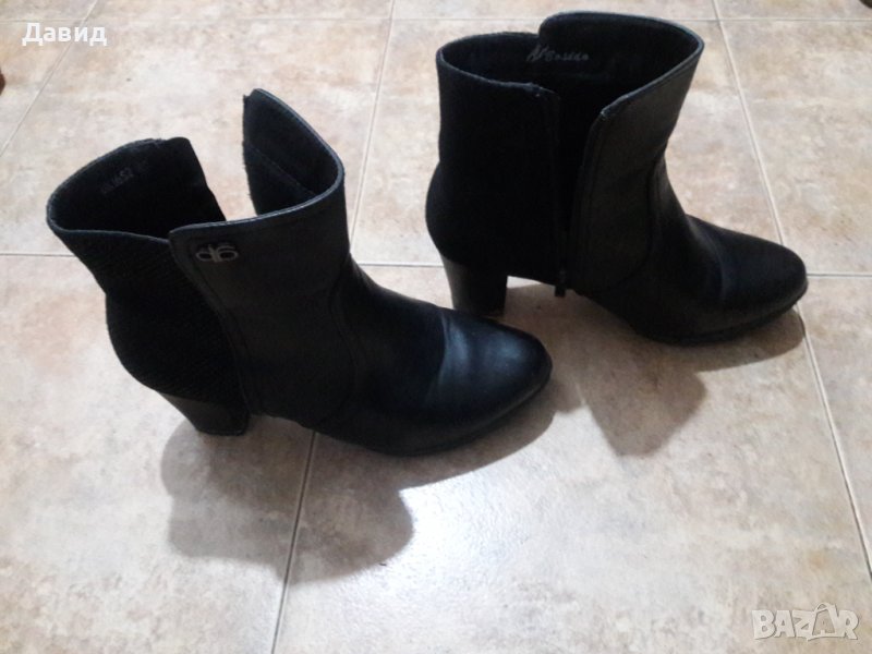 Дамски боти, снимка 1