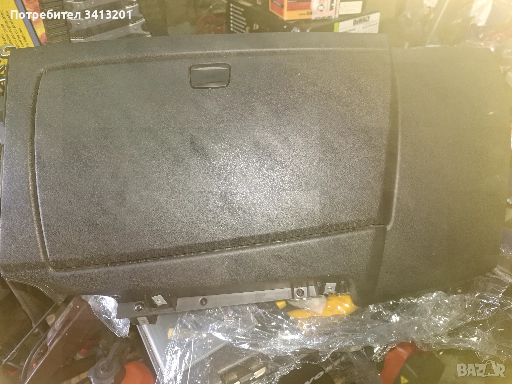 Продавам жабка за БМВ Е87, снимка 1