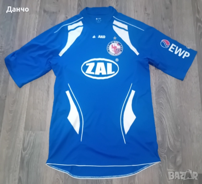 тениска на Турбине Потсдам жени, снимка 1