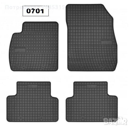 СТЕЛКИ к-т - Opel Zafira Tourer 2012-, снимка 1