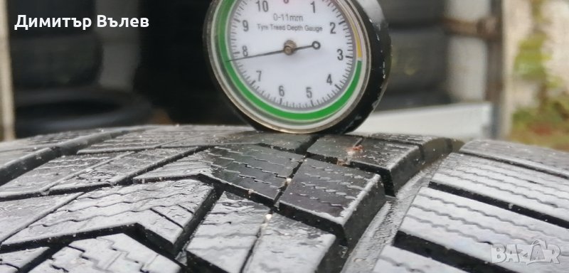 Гуми 235 50 19 Tracmax
4 броя
Нов внос
Не са нови
, снимка 1