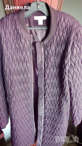 Дамско палто НМ, , снимка 1