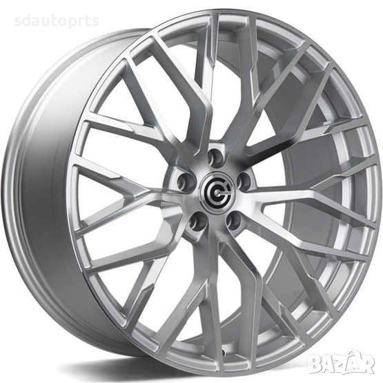 18" Джанти Ауди 5X112 Audi A4 B7 B8 B9 A6 C6 C7 C8 A8 Q3 Q5 S Line, снимка 1