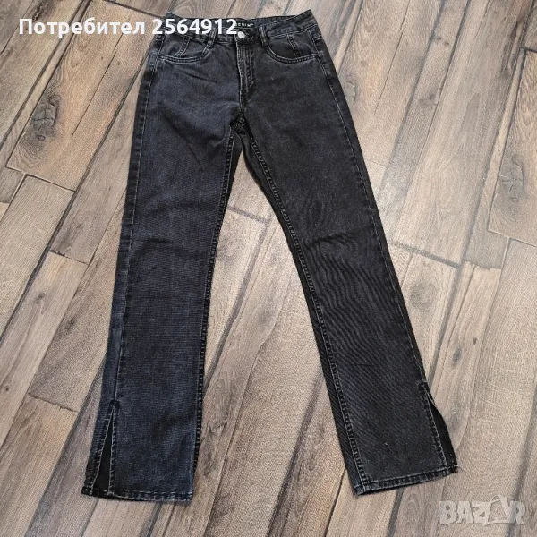 продавам дамски дънки , снимка 1