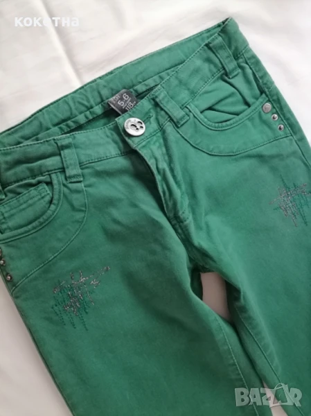 Панталон ZARA girls , снимка 1