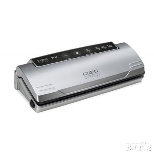 Машина за вакуумиране CASO VC10, снимка 1