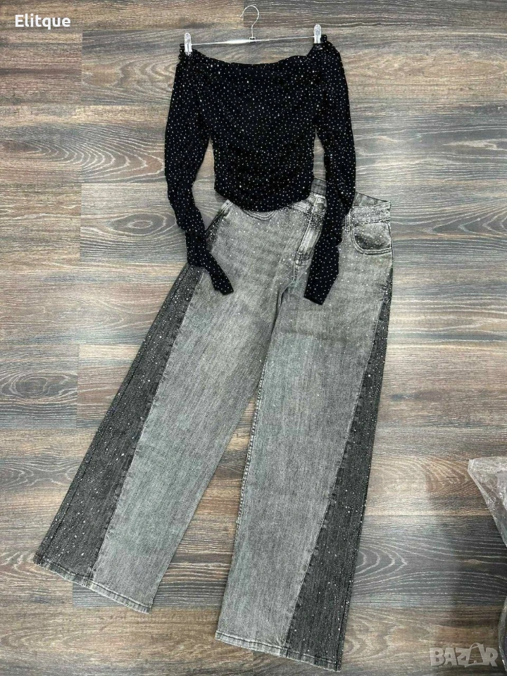 дънки , снимка 1