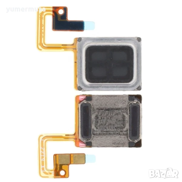 Moto Edge 30 Ultra-нови говорители , снимка 1