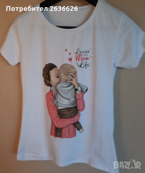 Дамска блуза, снимка 1