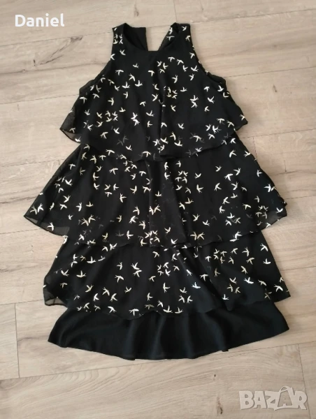 Рокля Юнона, снимка 1