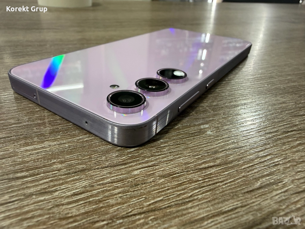 Samsung A55 128GB, снимка 1