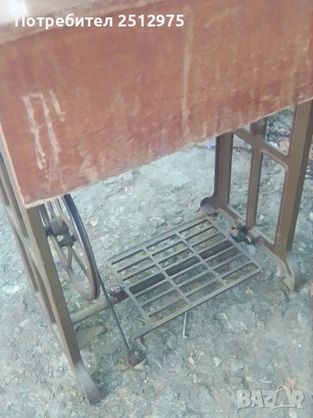 продавам шевна машина , снимка 1