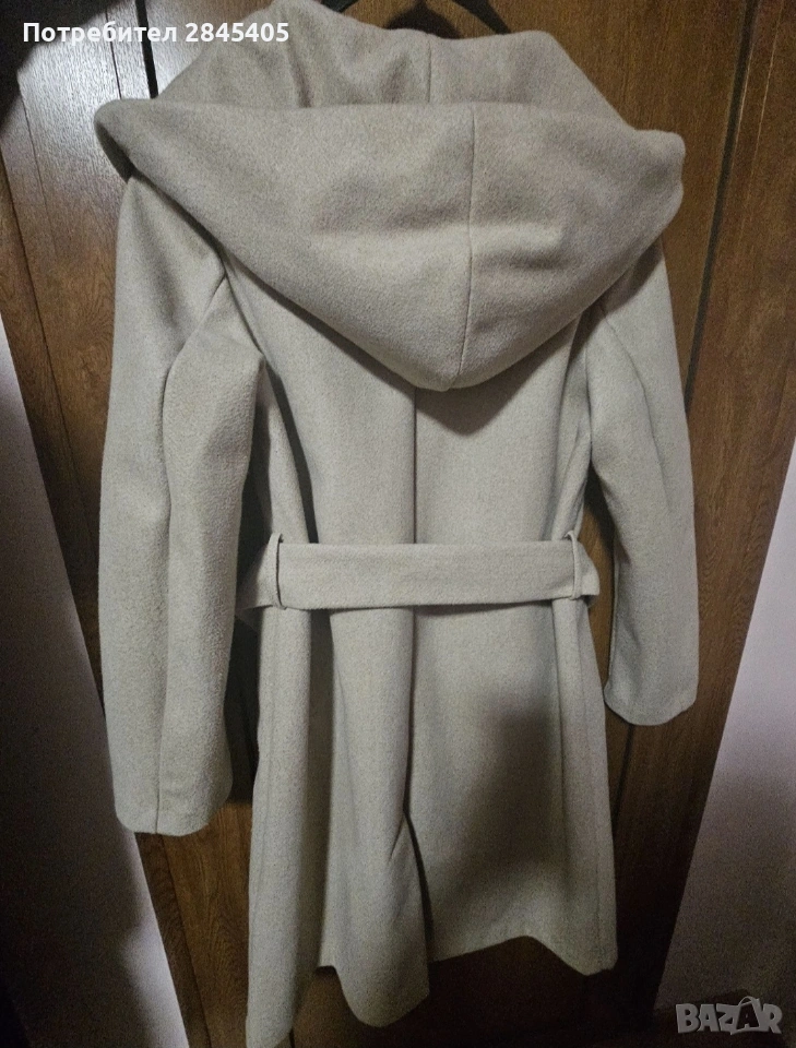 Дамско палто "Zara", снимка 1