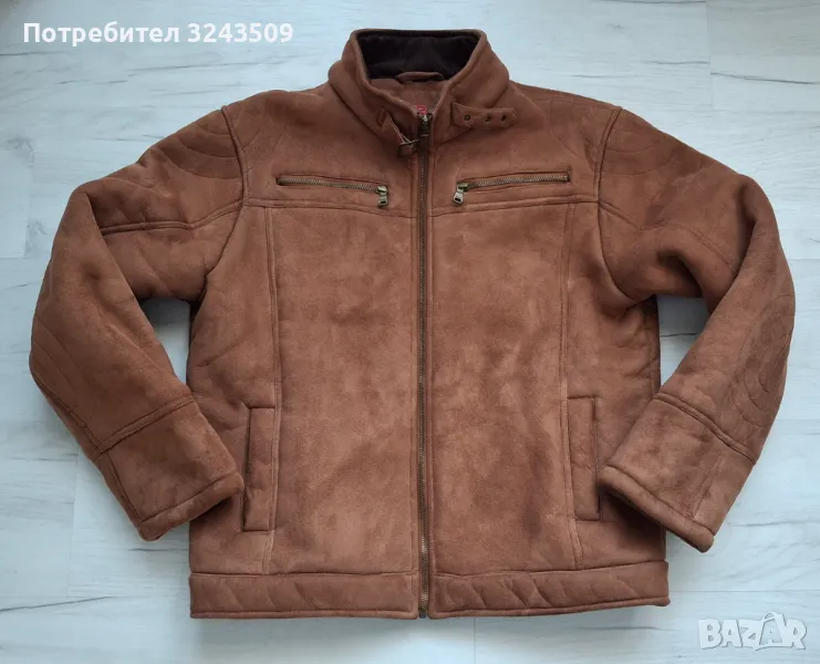 Мъжко яке, снимка 1