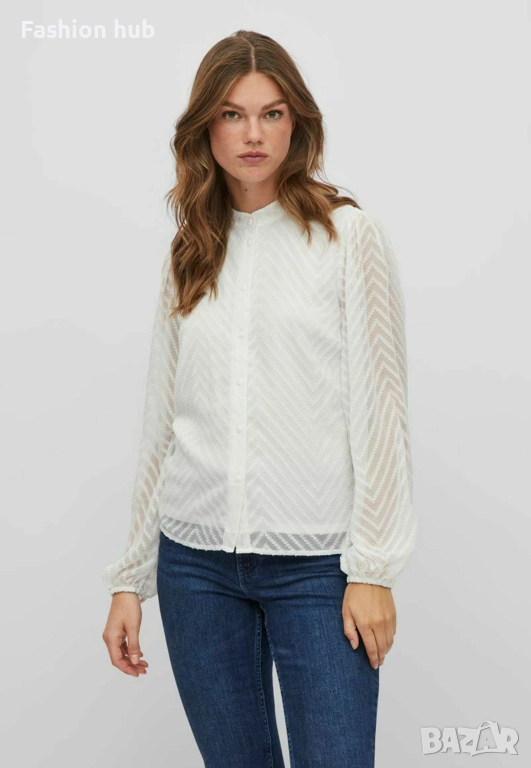 Блуза Vila, снимка 1