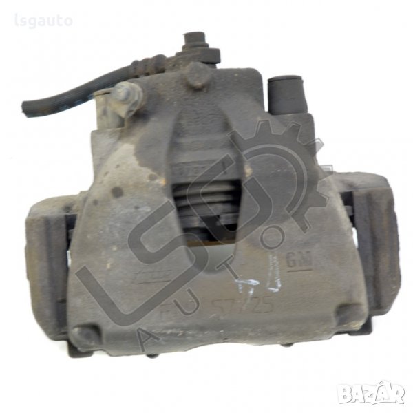 Преден десен спирачен апарат Opel ZAFIRA B 2005-2014 Z010621N-48, снимка 1