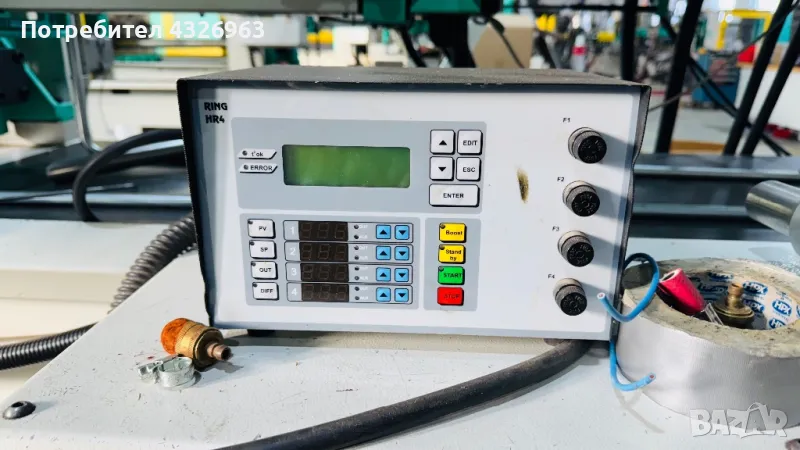 Термоконтролери за матрици, снимка 1