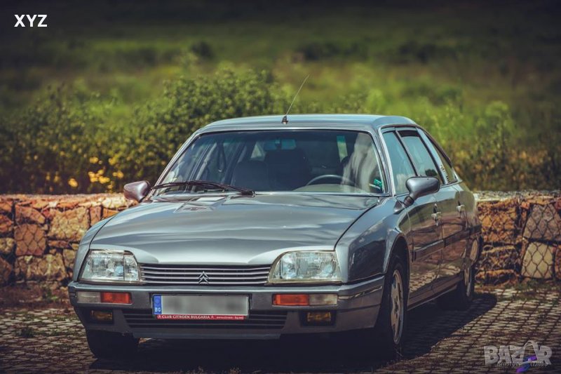 Ретро автомобил под наем, снимка 1