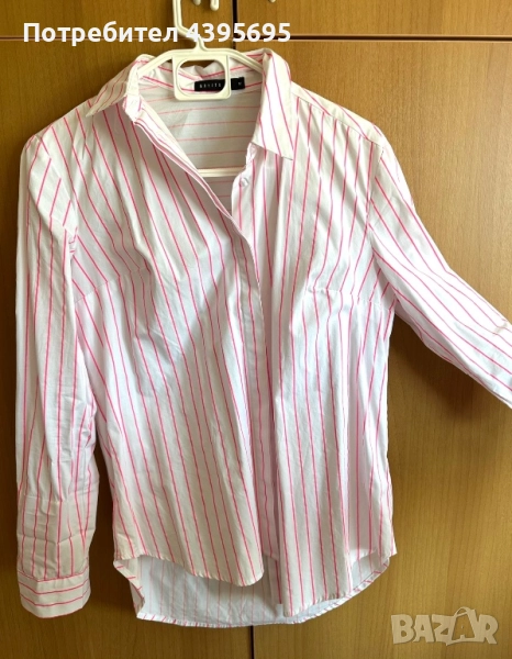 Ефектна риза Mohito, снимка 1