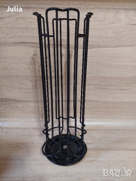 Стойка за капсули Dolce Gusto, снимка 1