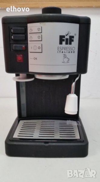 Кафе машина FIF Bar-14F, снимка 1