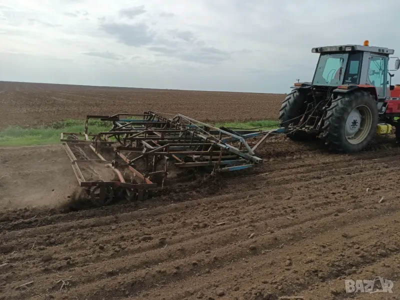 KULTIVATOR S VALYATSI, снимка 1