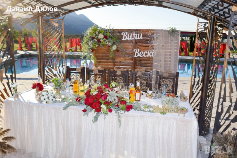 Видео и Фото заснемане, снимка 1